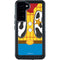 Disney Toy Story Woody Apparel Galaxy S23 Plus Waterproof Case