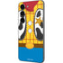 Disney Toy Story Woody Apparel Galaxy S23 Skin