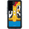 Disney Toy Story Woody Apparel Galaxy S23 Waterproof Case