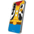Disney Toy Story Woody Apparel Galaxy S24 Plus Clear Case