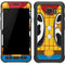 Disney Toy Story Woody Apparel Galaxy S7 Active Skin