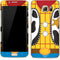 Disney Toy Story Woody Apparel Galaxy S7 Edge Skin