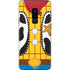 Disney Toy Story Woody Apparel Galaxy S9 Plus Skin