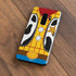 Disney Toy Story Woody Apparel Galaxy S9 Plus Skin