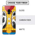 Disney Toy Story Woody Apparel Galaxy S9 Skin