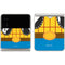Disney Toy Story Woody Apparel Galaxy Z Flip3 5G Skin