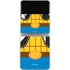 Disney Toy Story Woody Apparel Galaxy Z Flip4 5G Skin