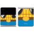 Disney Toy Story Woody Apparel Galaxy Z Flip4 5G Skin