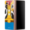 Disney Toy Story Woody Apparel Galaxy Z Fold2 5G Skin
