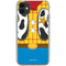 Disney Toy Story Woody Apparel iPhone 11 Clear Case