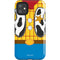 Disney Toy Story Woody Apparel iPhone 11 Impact Case