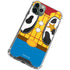 Disney Toy Story Woody Apparel iPhone 11 Pro Max Clear Case