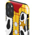 Disney Toy Story Woody Apparel iPhone 11 Pro Max Impact Case