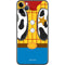 Disney Toy Story Woody Apparel iPhone 11 Pro Max Skin