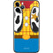 Disney Toy Story Woody Apparel iPhone 11 Pro Skin