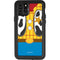 Disney Toy Story Woody Apparel iPhone 11 Pro Waterproof Case