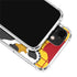Disney Toy Story Woody Apparel iPhone 12 Clear Case
