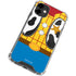 Disney Toy Story Woody Apparel iPhone 12 Clear Case