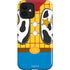 Disney Toy Story Woody Apparel iPhone 12 Impact Case
