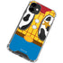 Disney Toy Story Woody Apparel iPhone 12 Mini Clear Case