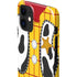 Disney Toy Story Woody Apparel iPhone 12 Mini Lite Case