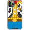 Disney Toy Story Woody Apparel iPhone 12 Pro Max Clear Case