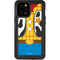 Disney Toy Story Woody Apparel iPhone 12 Pro Max Waterproof Case