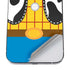 Disney Toy Story Woody Apparel iPhone 12 Pro Skin