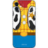 Disney Toy Story Woody Apparel iPhone 12 Skin