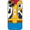 Disney Toy Story Woody Apparel iPhone 13 Skin