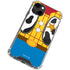 Disney Toy Story Woody Apparel iPhone 14 Clear Case