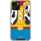 Disney Toy Story Woody Apparel iPhone 14 Clear Case