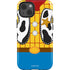 Disney Toy Story Woody Apparel iPhone 15 Impact Case