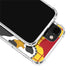 Disney Toy Story Woody Apparel iPhone 14 Plus Clear Case