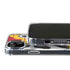 Disney Toy Story Woody Apparel iPhone 14 Plus MagSafe Case