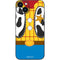Disney Toy Story Woody Apparel iPhone 14 Plus Skin