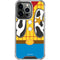 Disney Toy Story Woody Apparel iPhone 15 Pro Clear Case