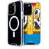 Disney Toy Story Woody Apparel iPhone 15 Pro MagSafe Case
