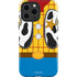Disney Toy Story Woody Apparel iPhone 14 Pro Max Impact Case