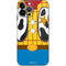 Disney Toy Story Woody Apparel iPhone 14 Pro Max Skin
