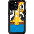 Disney Toy Story Woody Apparel iPhone 14 Pro Max Waterproof Case