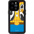 Disney Toy Story Woody Apparel iPhone 14 Pro Waterproof Case