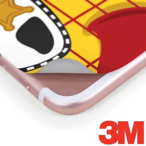Disney Toy Story Woody Apparel iPhone 7 Skin