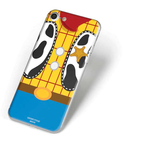 Disney Toy Story Woody Apparel iPhone 7 Skin