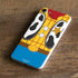 Disney Toy Story Woody Apparel iPhone 7 Skin