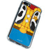 Disney Toy Story Woody Apparel iPhone SE (2nd & 3rd Gen) Clear Case