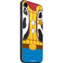Disney Toy Story Woody Apparel iPhone SE (2nd & 3rd Gen) Skin
