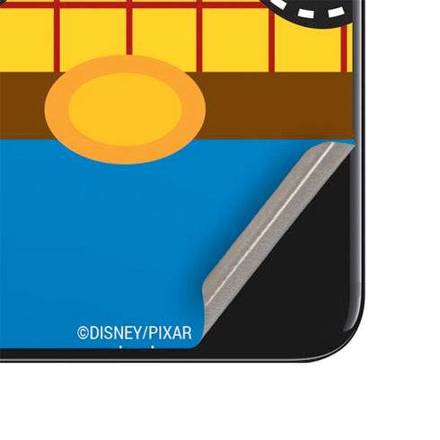 Disney Toy Story Woody Apparel iPhone SE (2nd & 3rd Gen) Skin