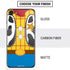 Disney Toy Story Woody Apparel iPhone SE (2nd & 3rd Gen) Skin