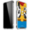 Disney Toy Story Woody Apparel iPhone XR Clear Case